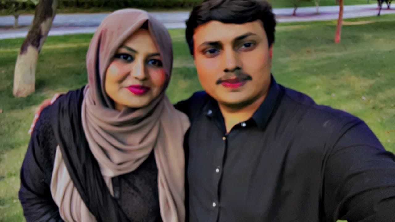 Shikway Aur Manana 🤍