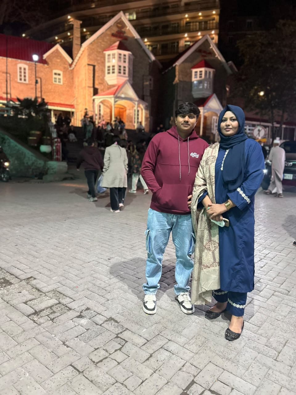 Khushi Ka Har Rang 🌸