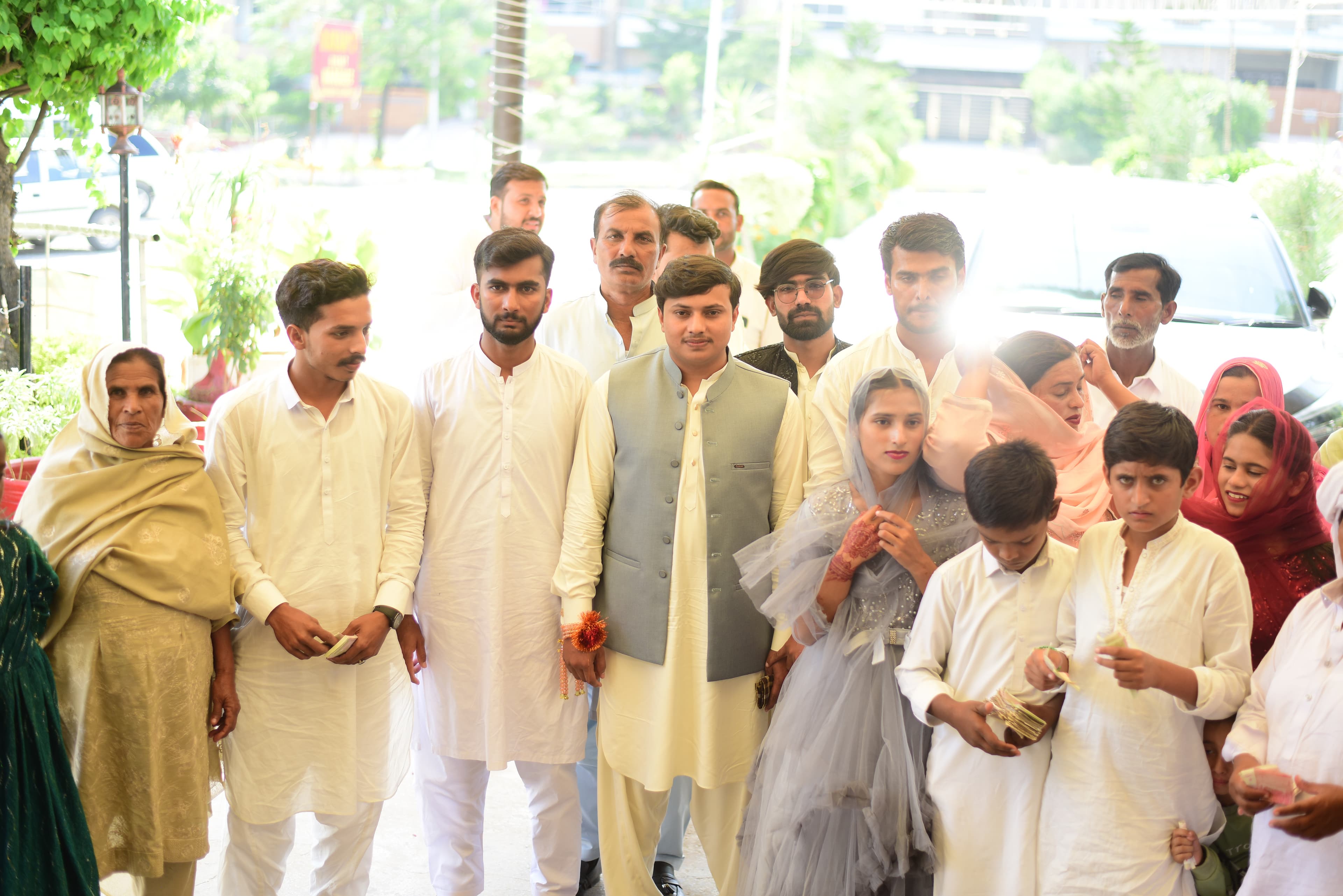 Duaon Ka Aaghaz 🤲🏻