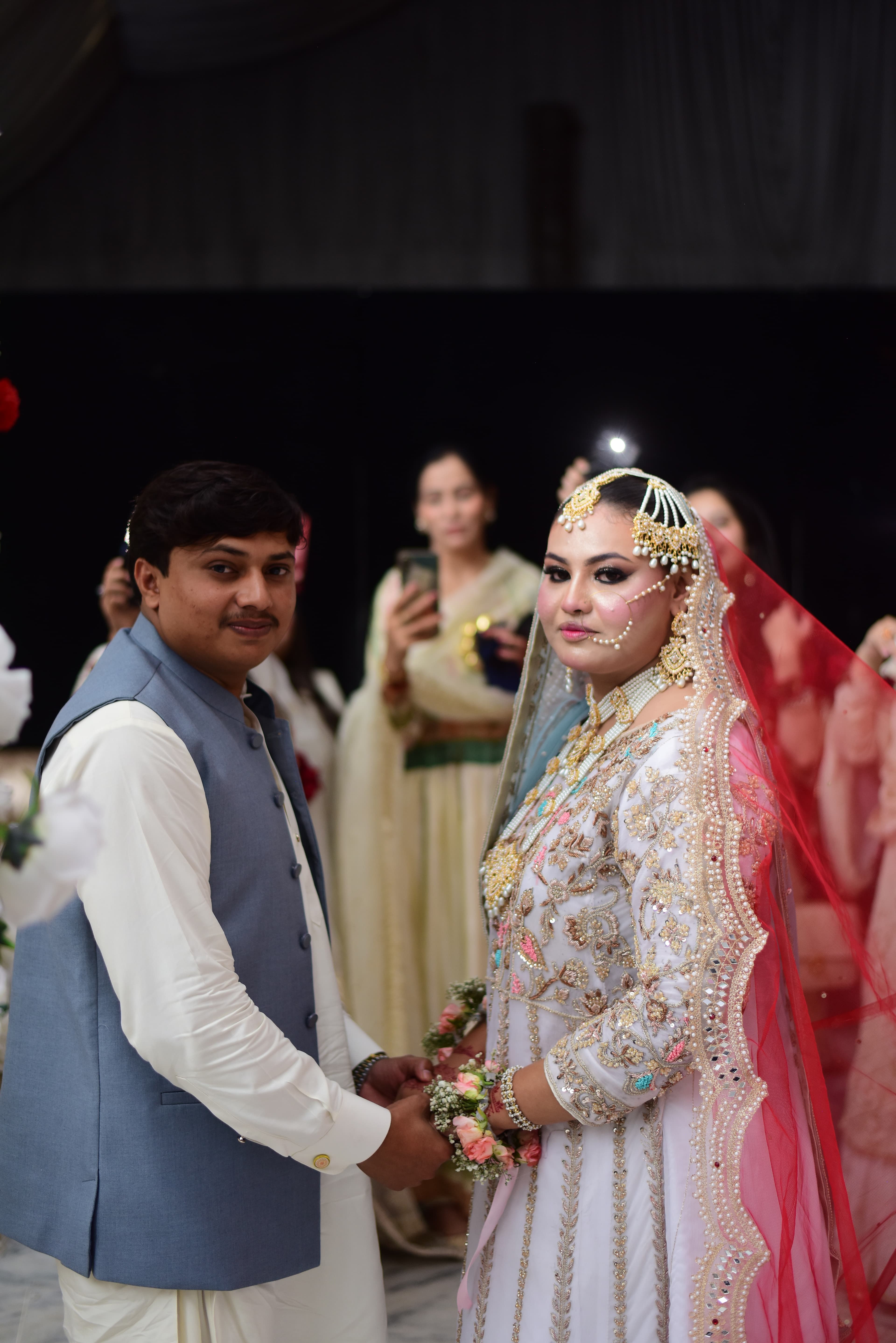 Suleman & Anam