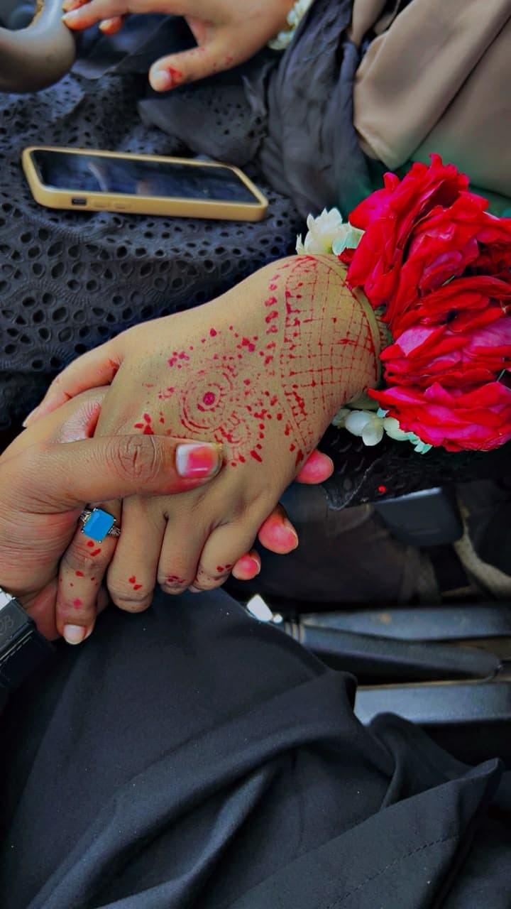 Hamara Nikah. π